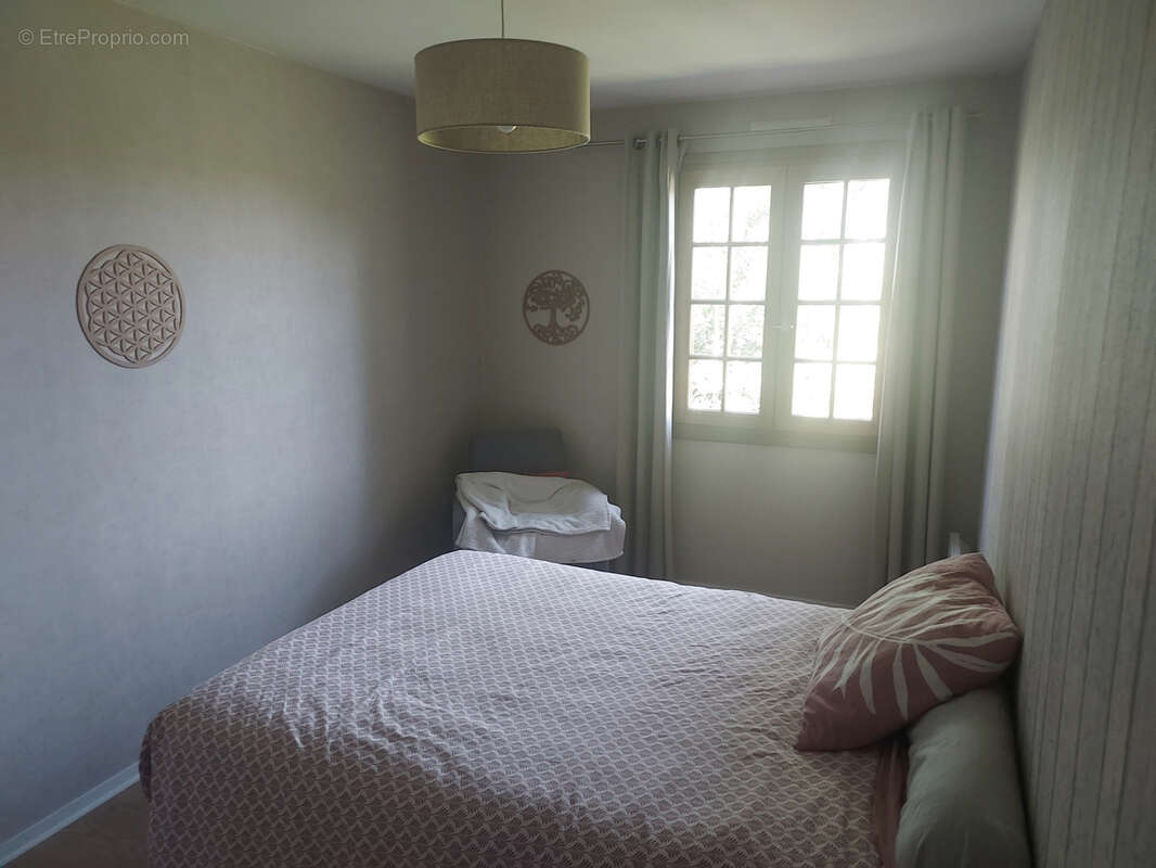 Maison à LIVILLIERS