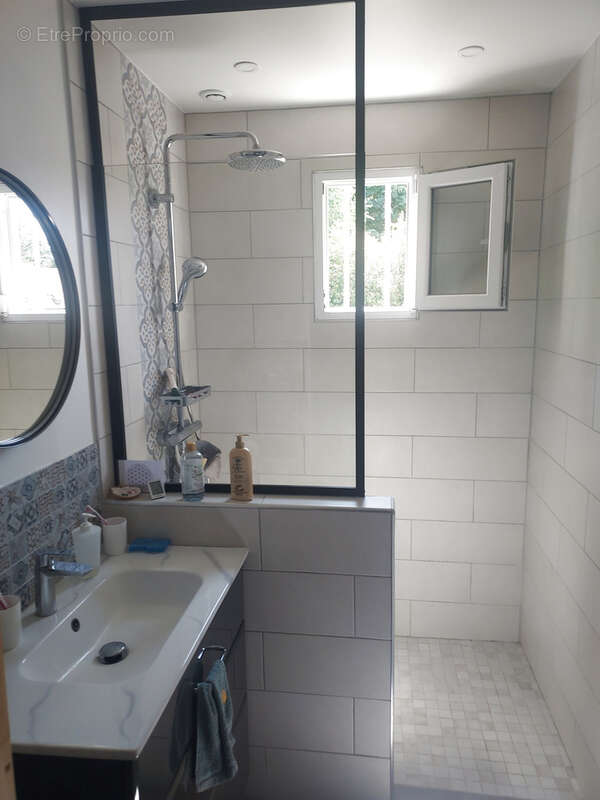 Maison à LIVILLIERS