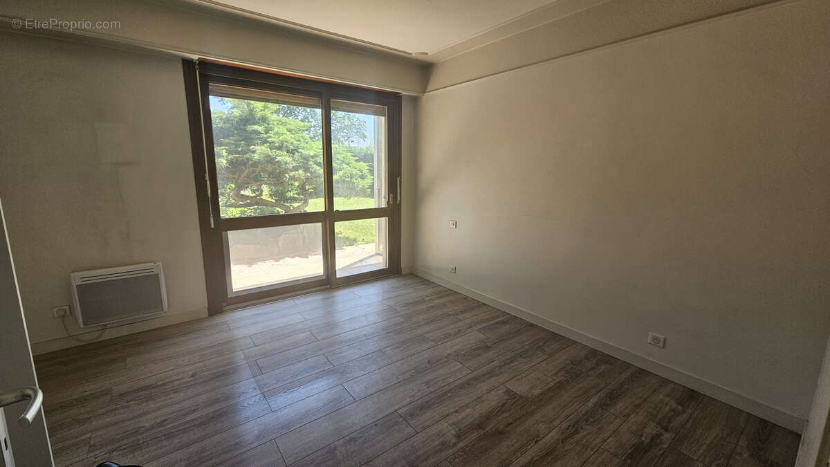 Appartement à PAU