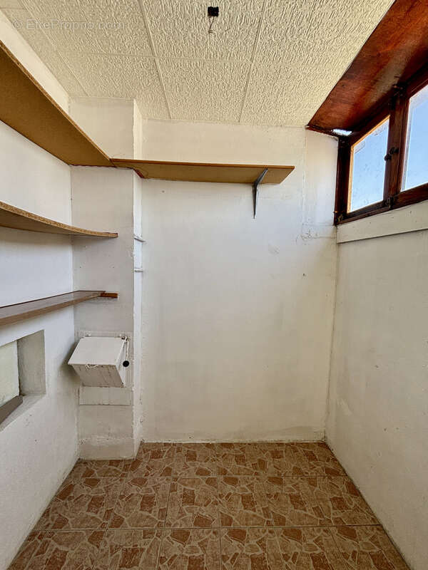 Appartement à BOURG-LES-VALENCE