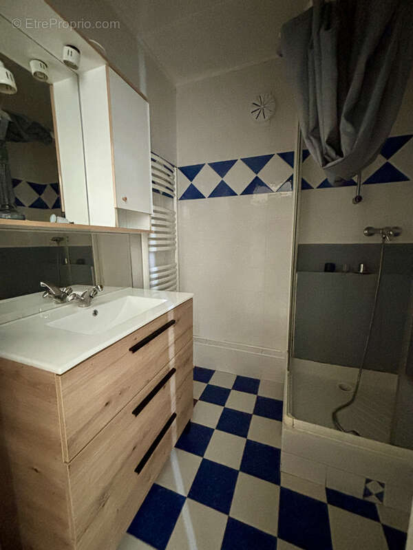 Appartement à BOURG-LES-VALENCE