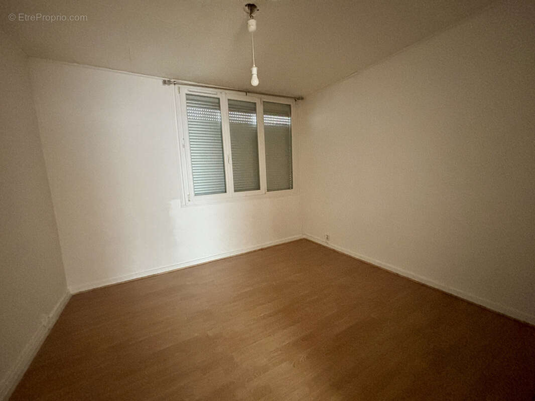 Appartement à BOURG-LES-VALENCE
