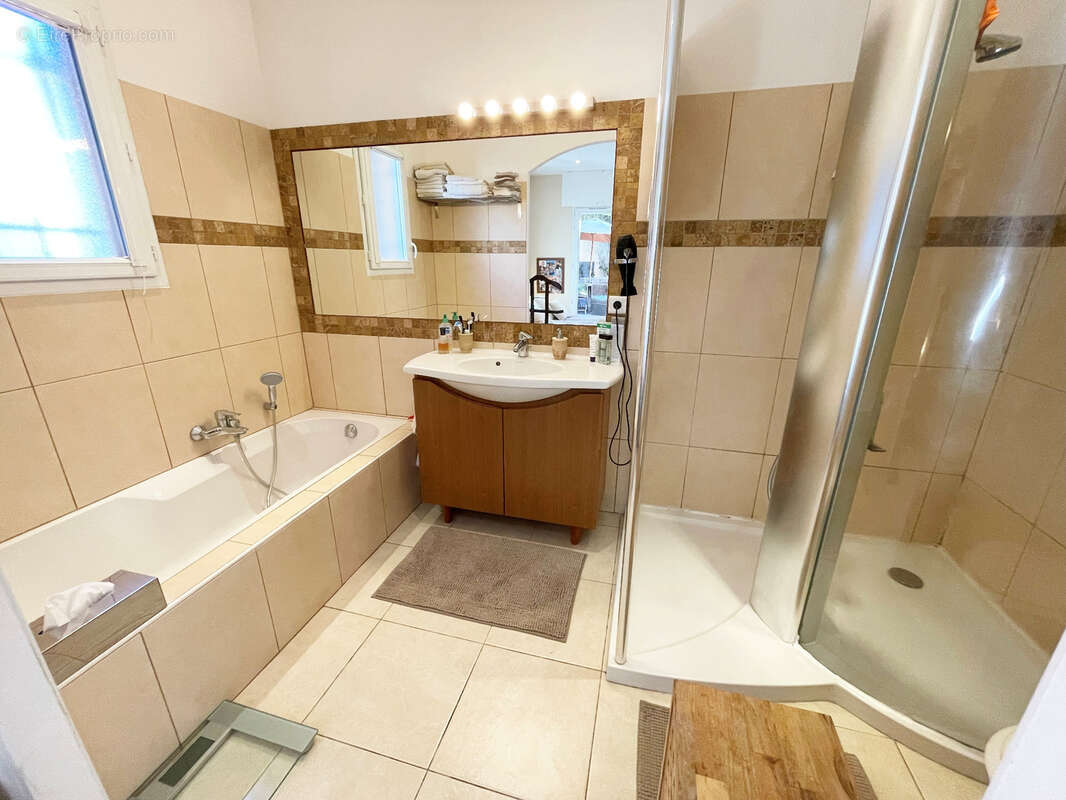 Appartement à SAINTE-MAXIME