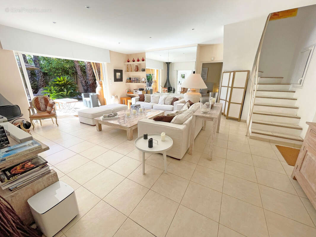 Appartement à SAINTE-MAXIME