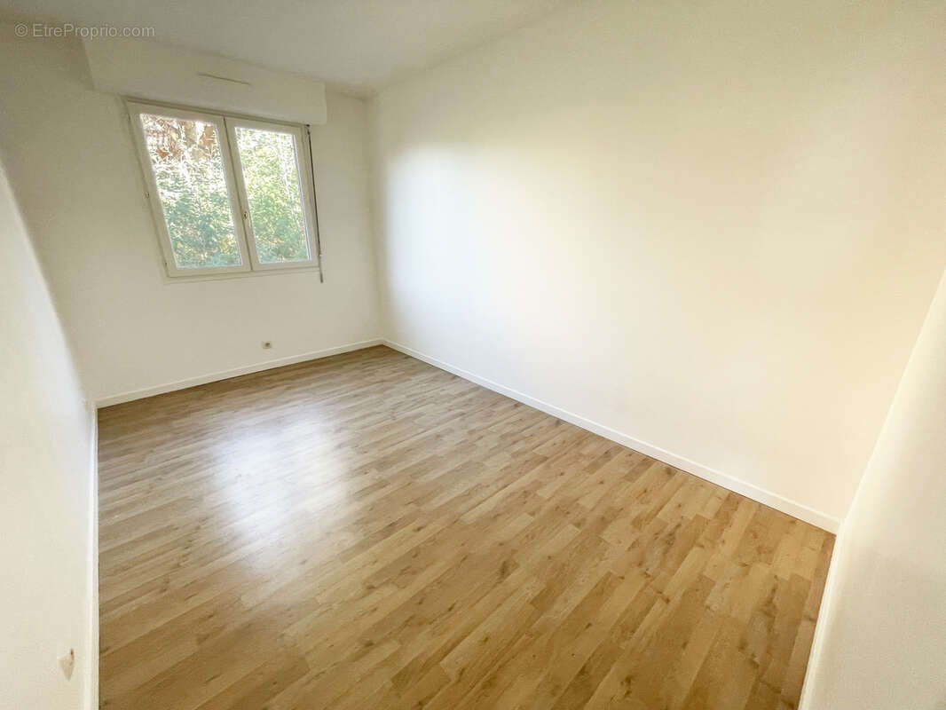 Appartement à SAINTE-MAXIME