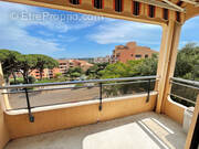 Appartement à SAINTE-MAXIME