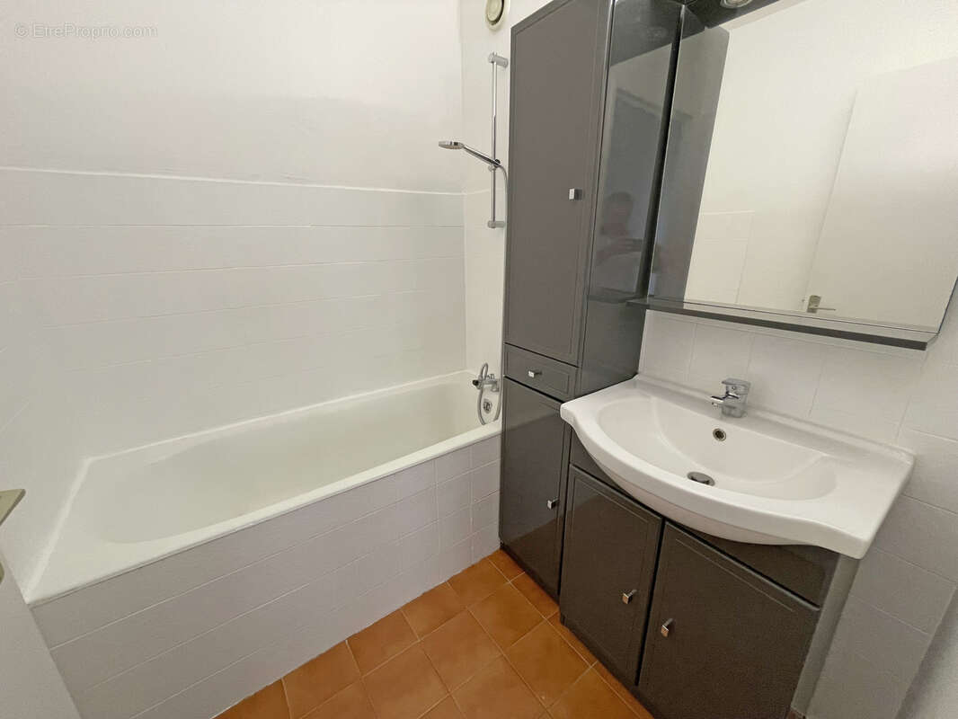 Appartement à SAINTE-MAXIME