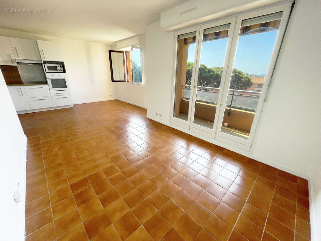 Appartement à SAINTE-MAXIME