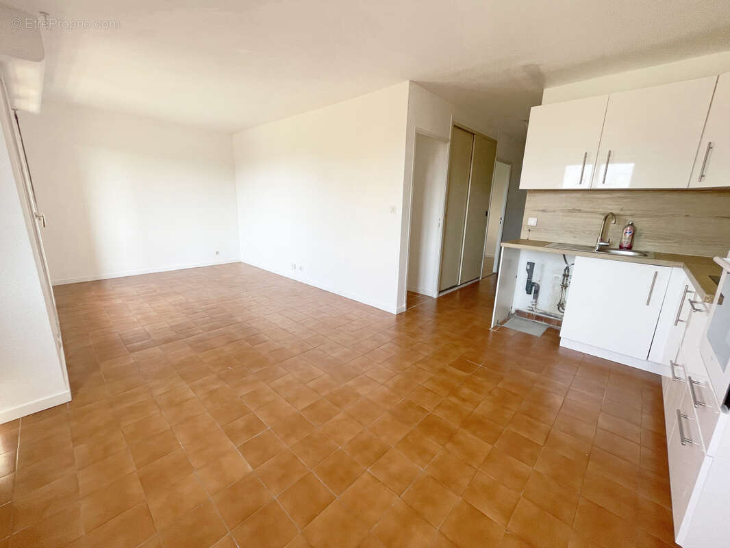 Appartement à SAINTE-MAXIME