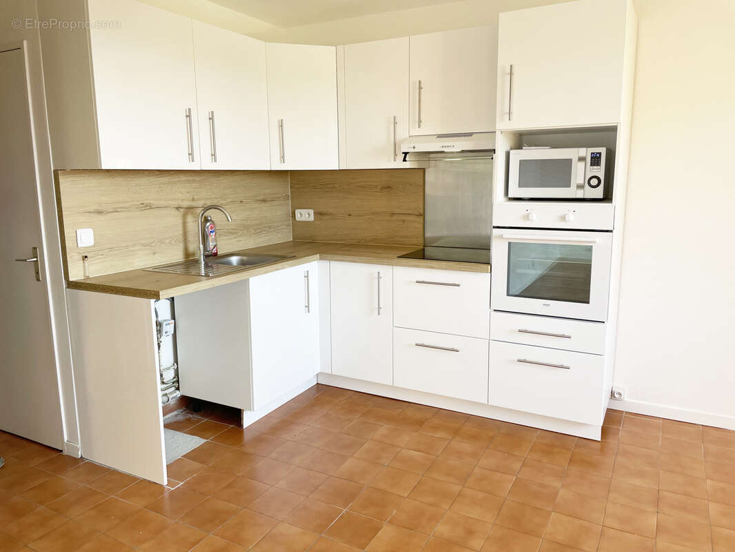 Appartement à SAINTE-MAXIME