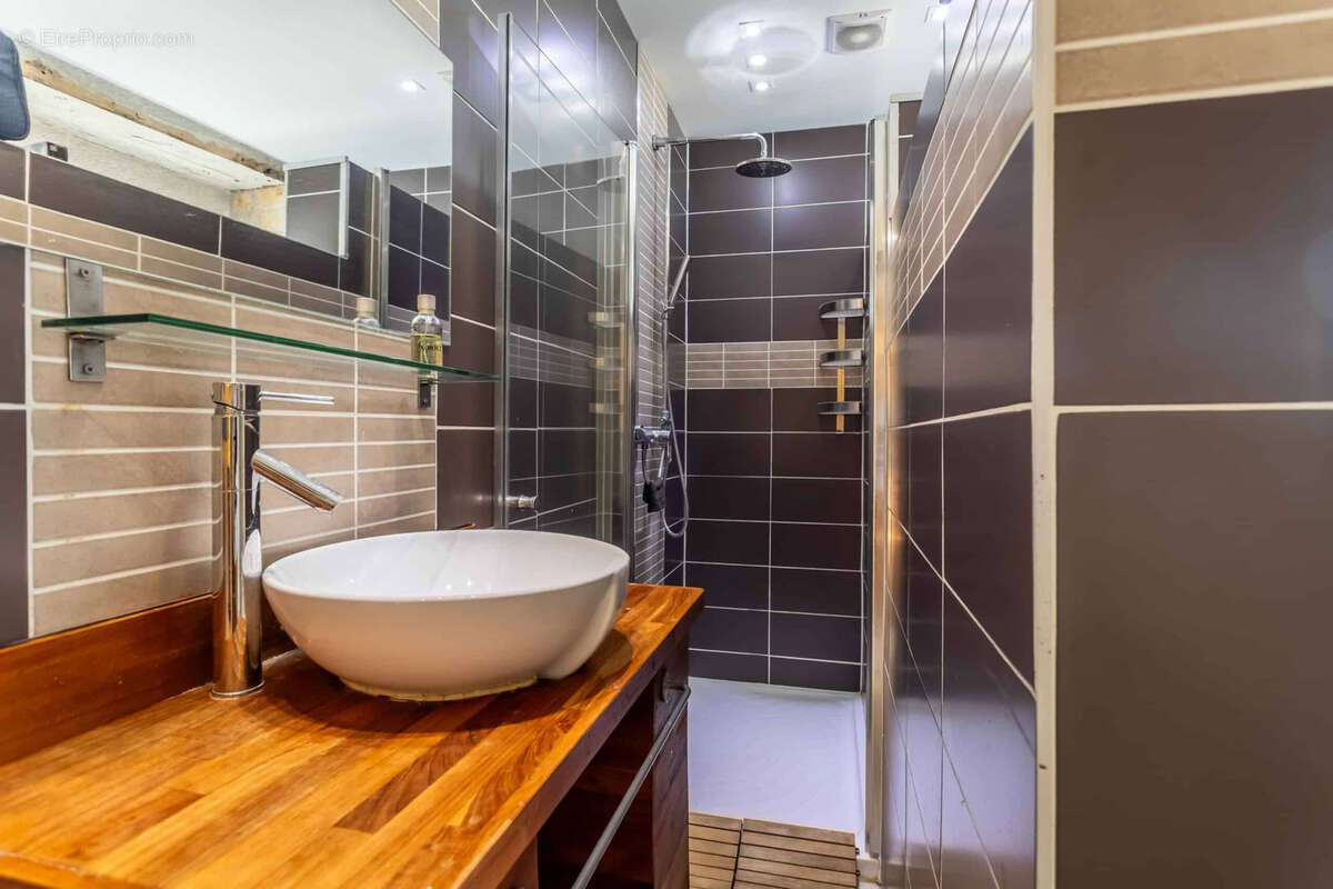 Maison à TOURNON-D&#039;AGENAIS