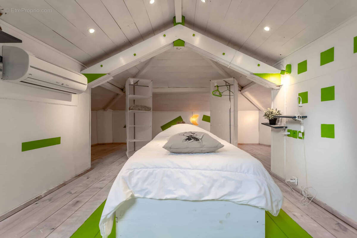 Maison à TOURNON-D&#039;AGENAIS