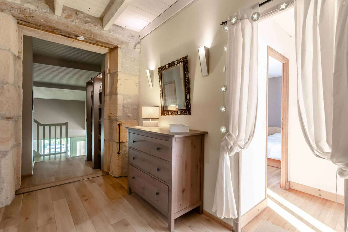 Maison à TOURNON-D&#039;AGENAIS