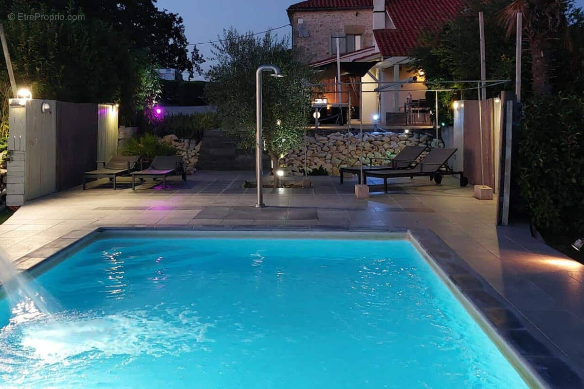 Maison à TOURNON-D&#039;AGENAIS