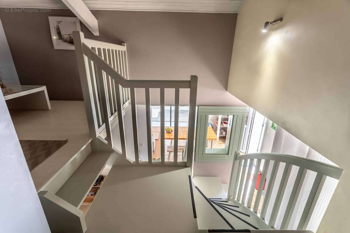 Maison à TOURNON-D&#039;AGENAIS