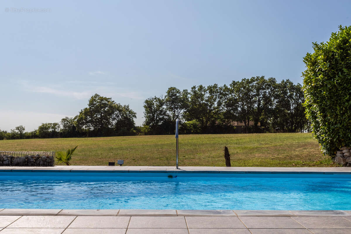 Maison à TOURNON-D&#039;AGENAIS