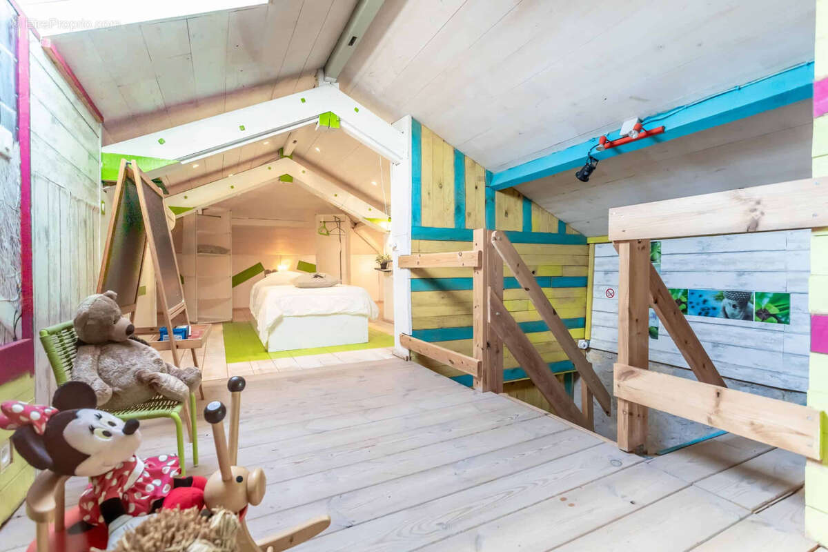 Maison à TOURNON-D&#039;AGENAIS