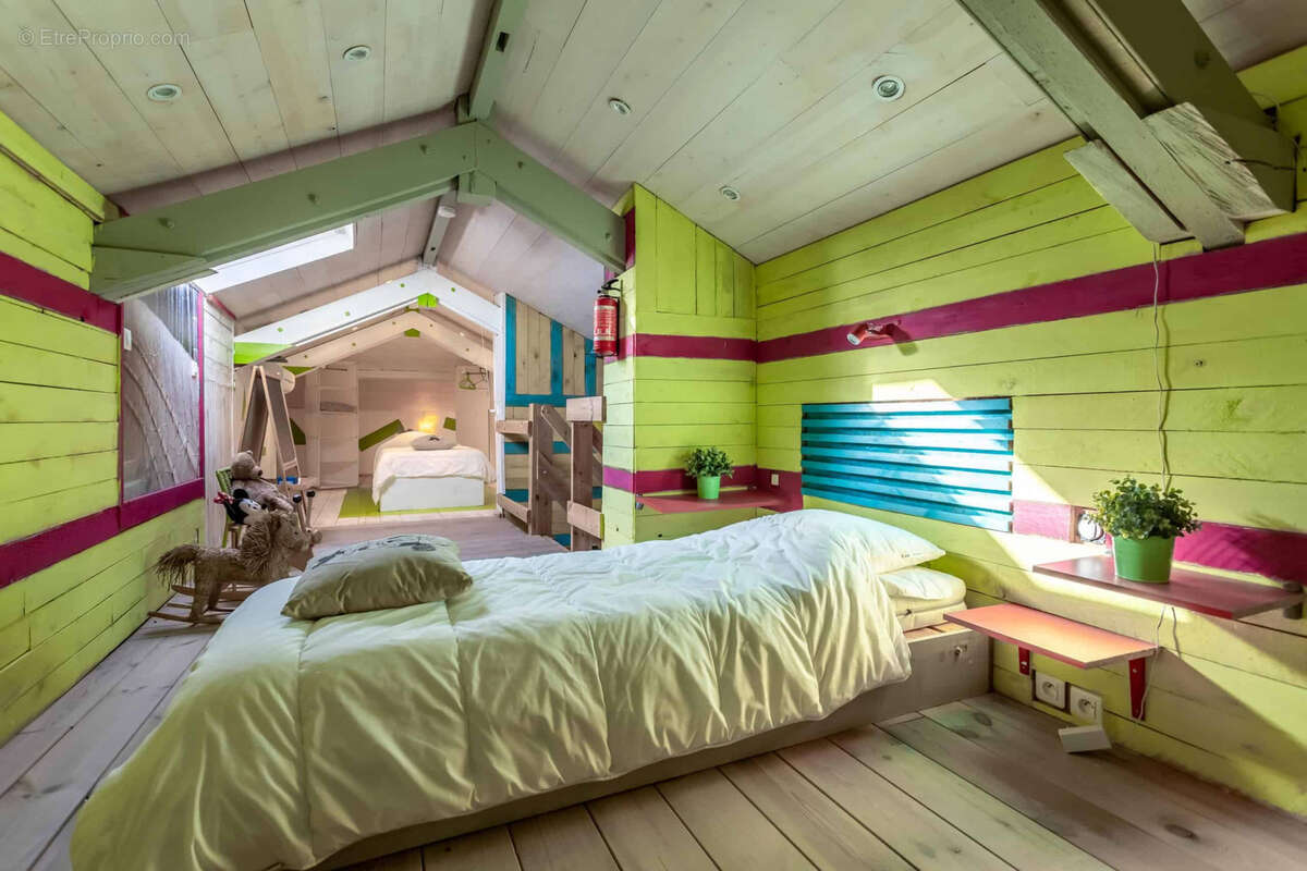 Maison à TOURNON-D&#039;AGENAIS