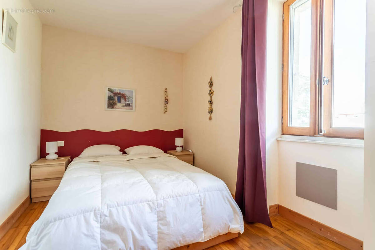 Maison à TOURNON-D&#039;AGENAIS