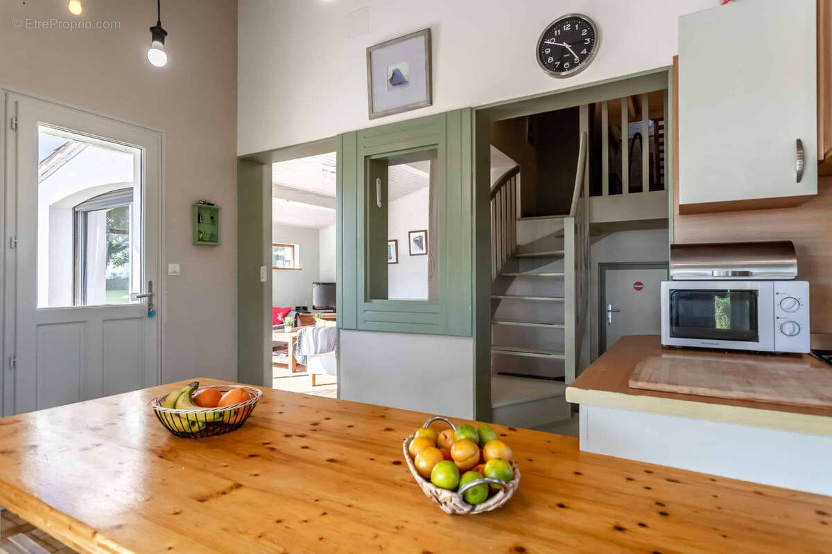 Maison à TOURNON-D&#039;AGENAIS