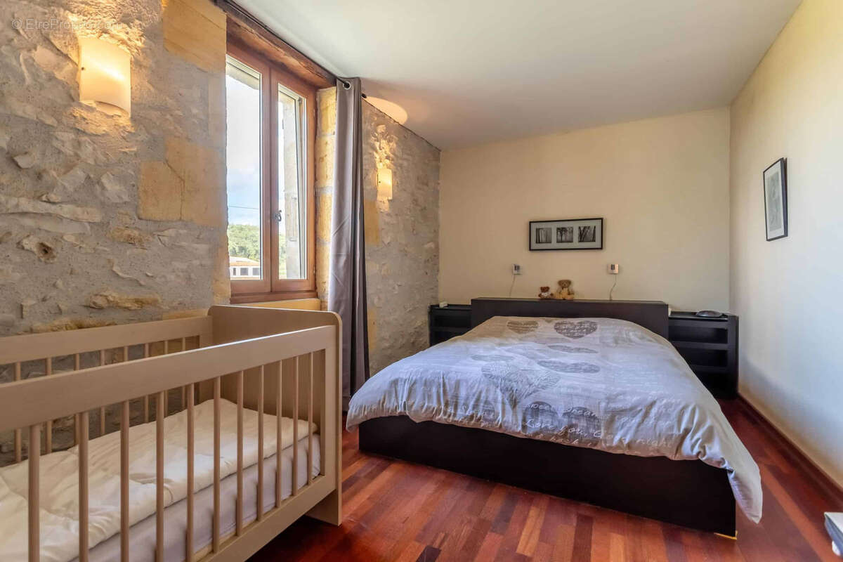 Maison à TOURNON-D&#039;AGENAIS