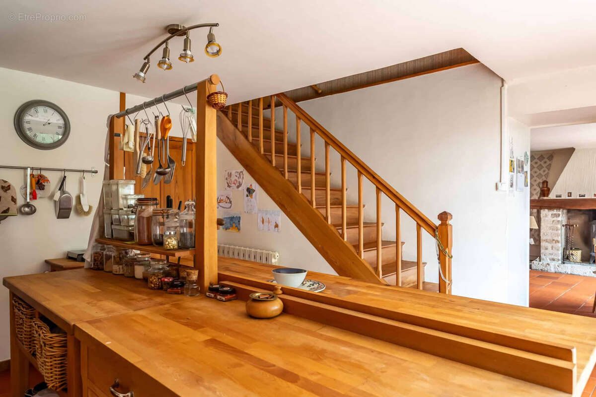 Maison à CASTELSAGRAT