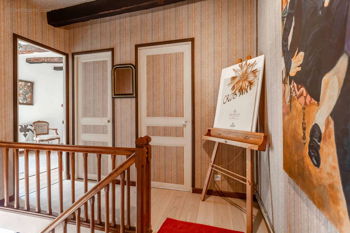 Maison à CASTELSAGRAT