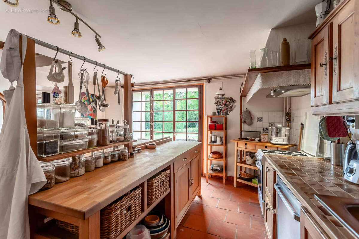 Maison à CASTELSAGRAT