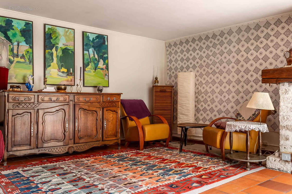 Maison à CASTELSAGRAT