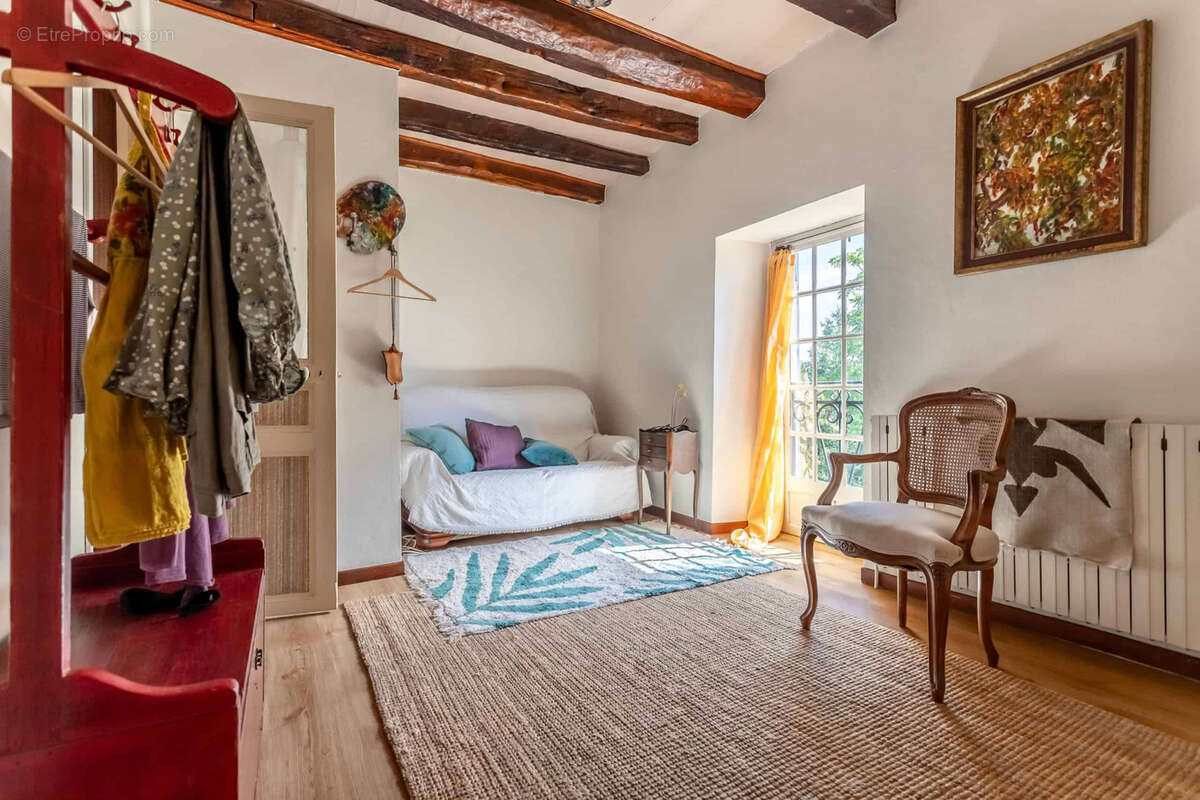 Maison à CASTELSAGRAT