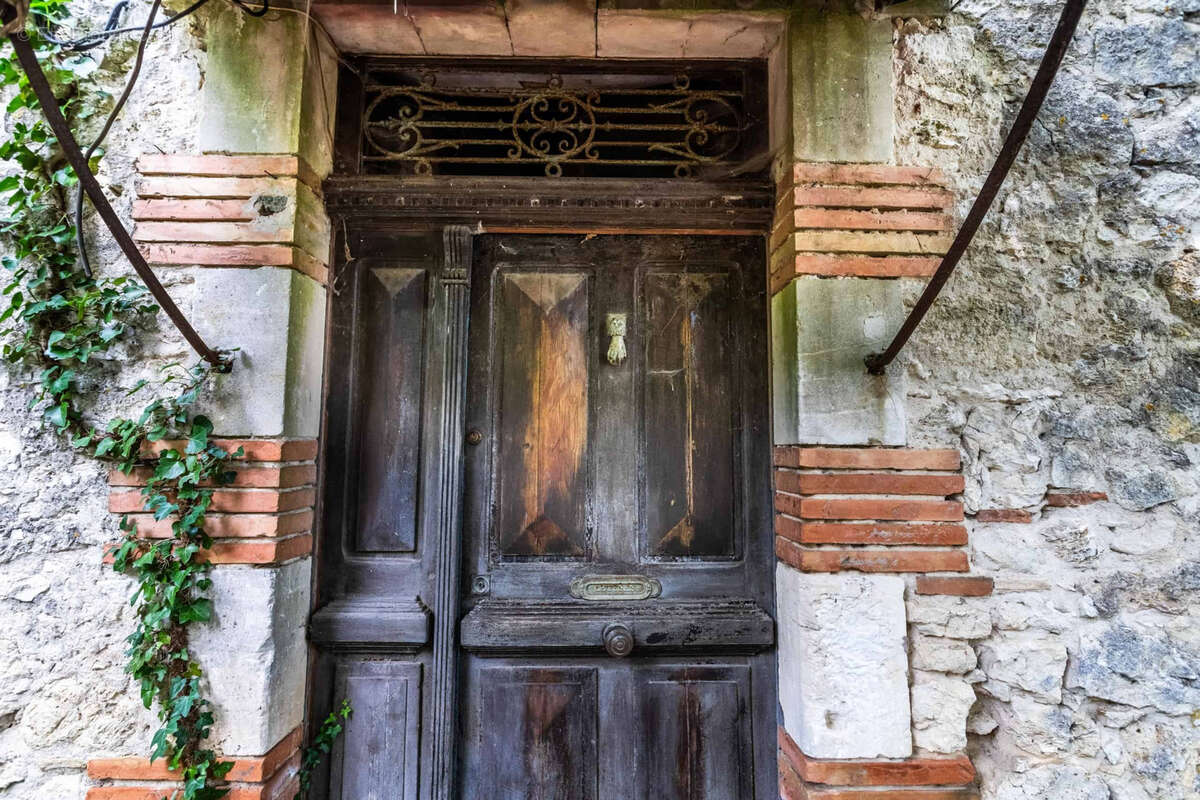 Maison à BOURG-DE-VISA