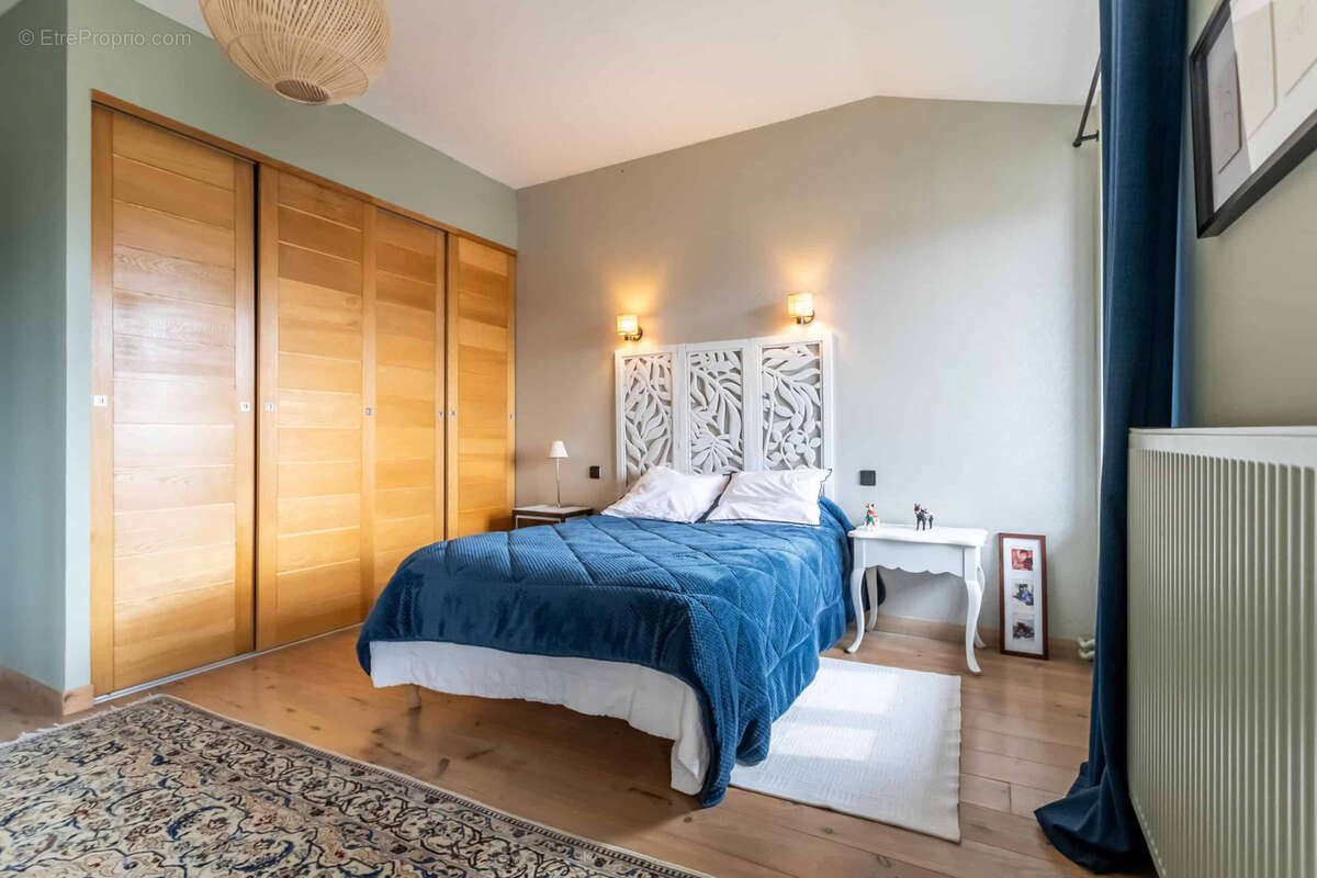 Maison à SAINT-NICOLAS-DE-LA-GRAVE