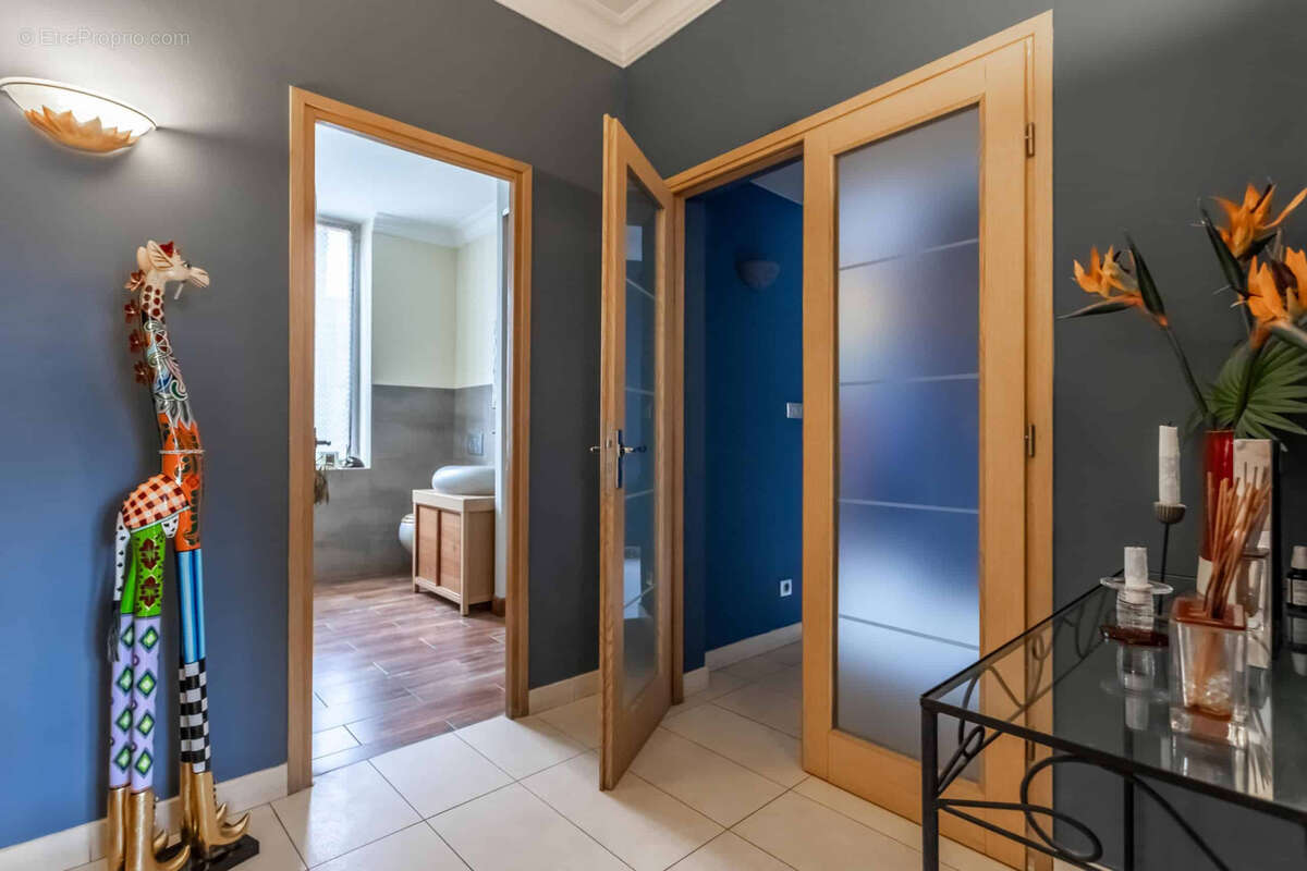 Maison à SAINT-NICOLAS-DE-LA-GRAVE