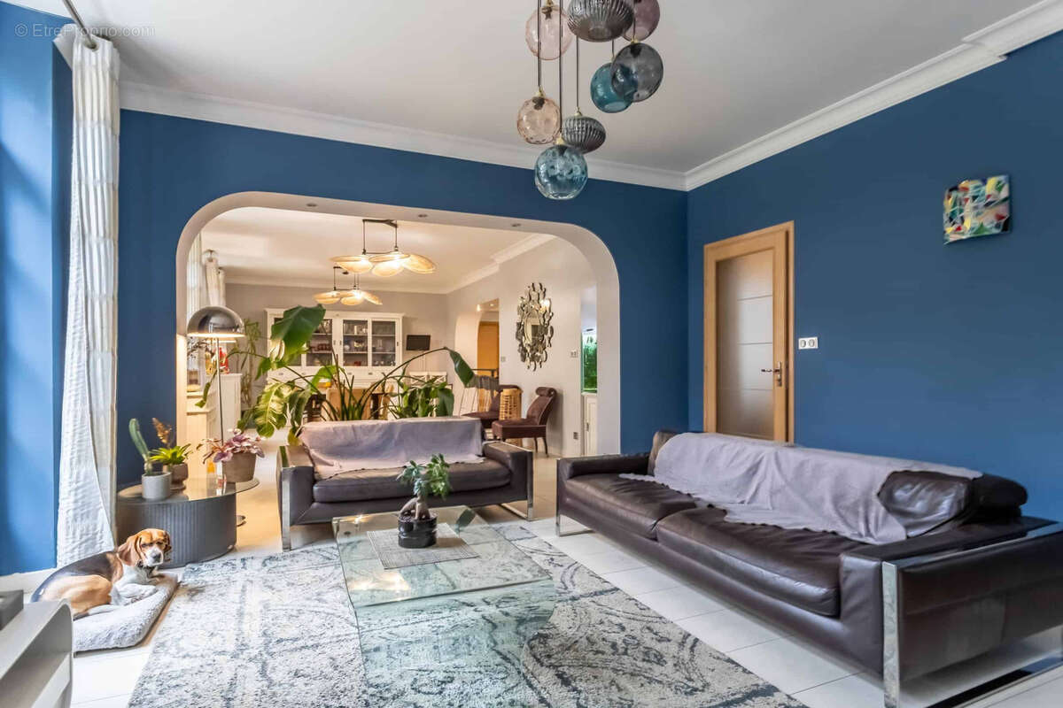 Maison à SAINT-NICOLAS-DE-LA-GRAVE