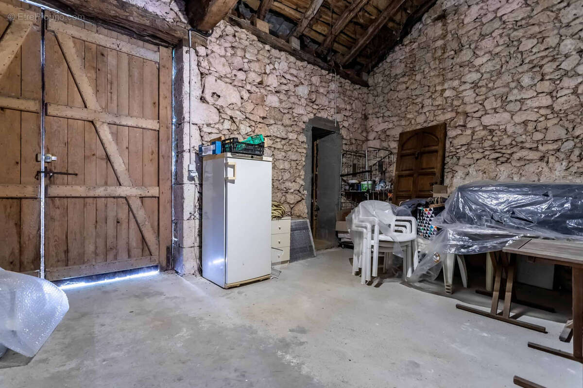 Maison à LAROQUE-TIMBAUT