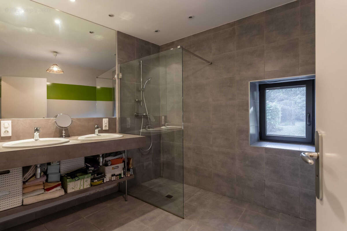 Maison à LAROQUE-TIMBAUT