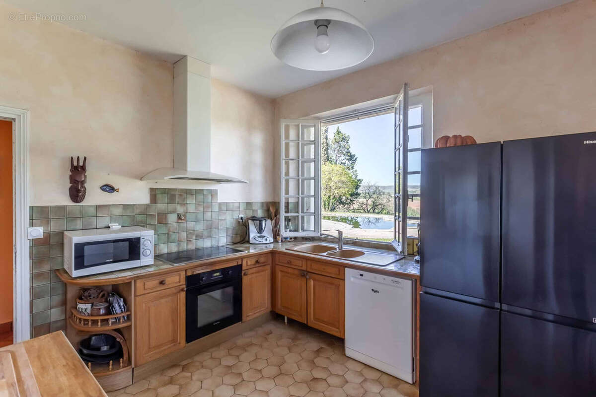 Maison à SAINT-SYLVESTRE-SUR-LOT