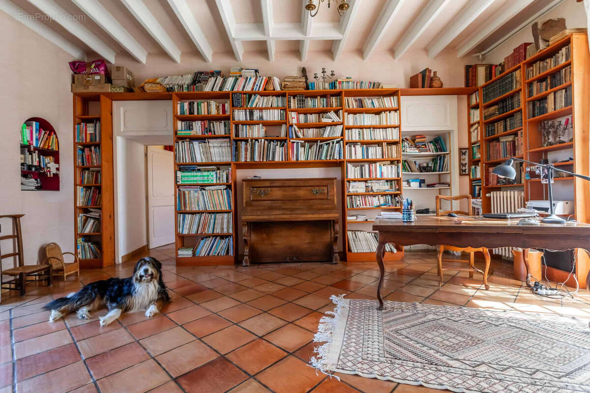 Maison à SAINT-SYLVESTRE-SUR-LOT