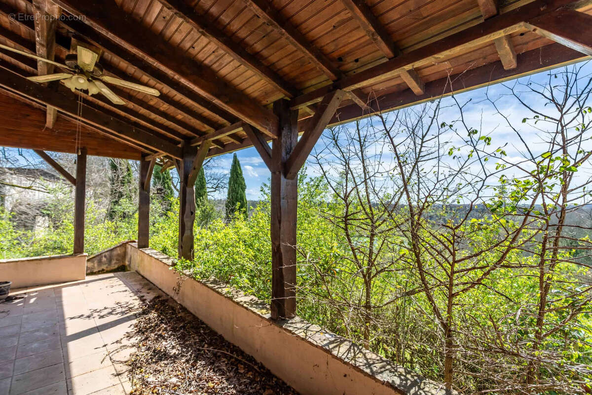 Maison à SAINT-MAURIN