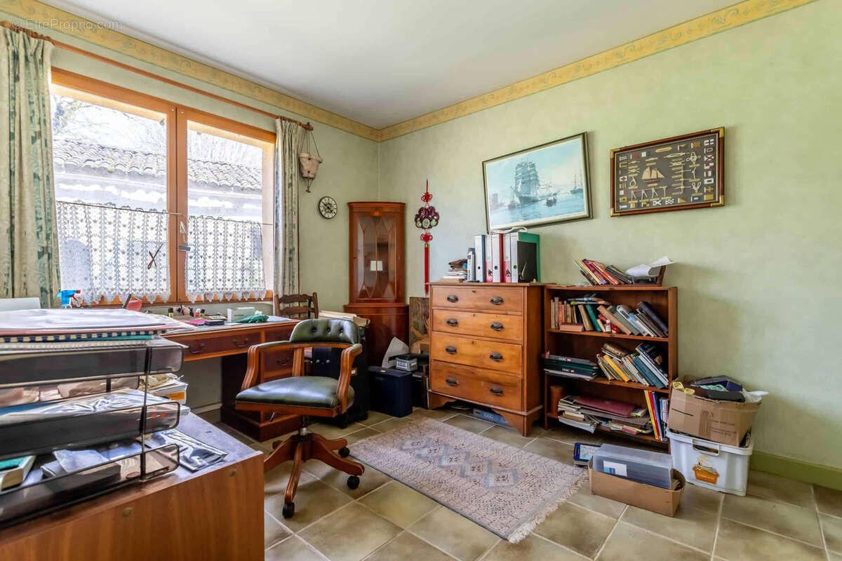 Maison à SAINT-MAURIN