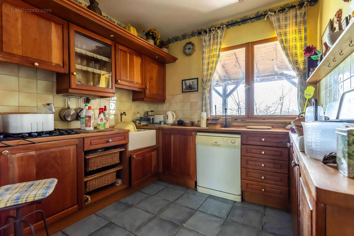 Maison à SAINT-MAURIN