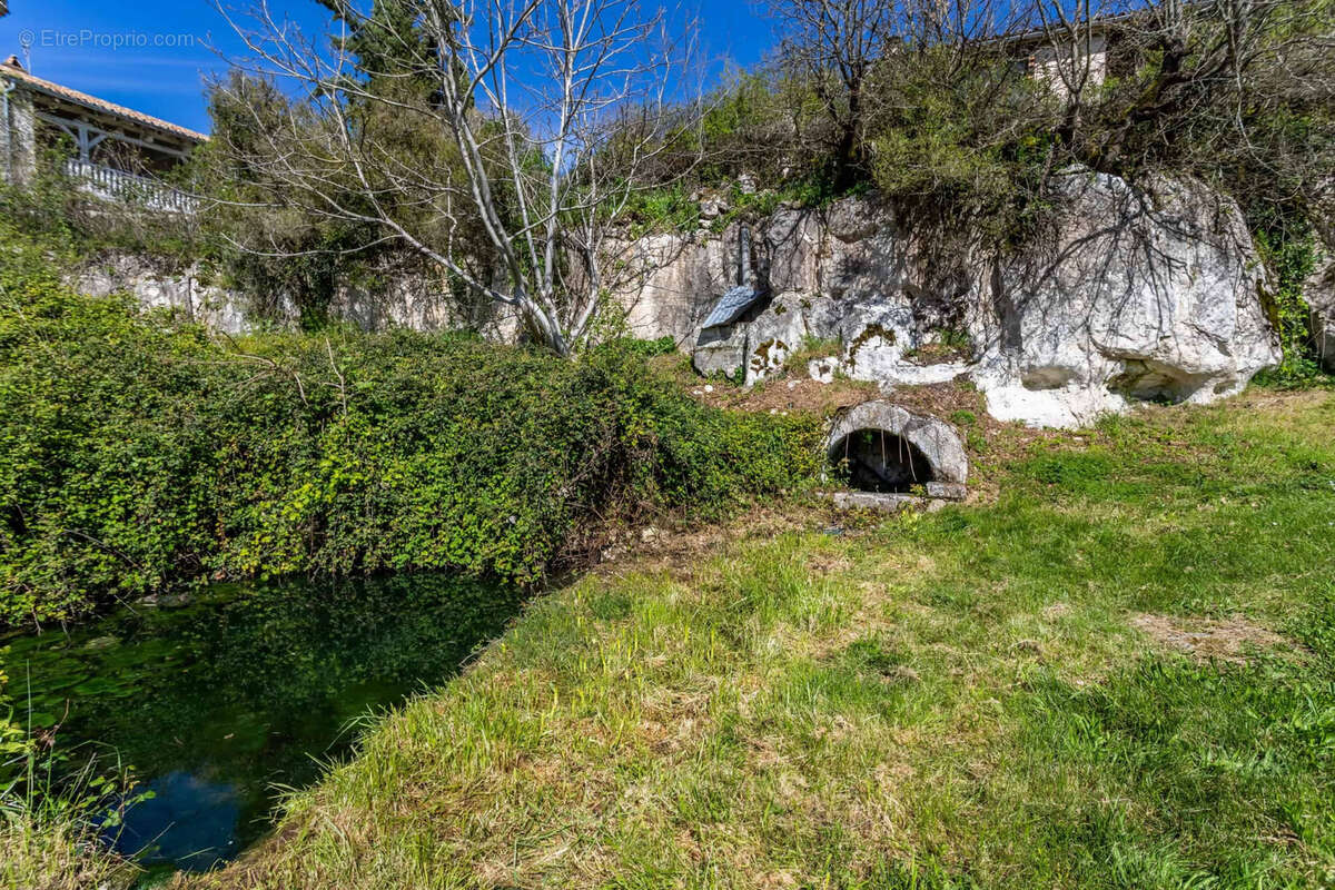 Maison à SAINT-MAURIN