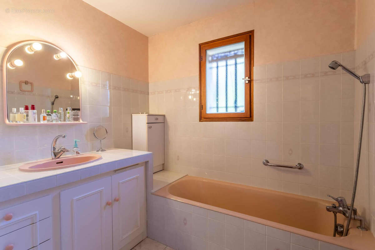 Maison à PENNE-D&#039;AGENAIS