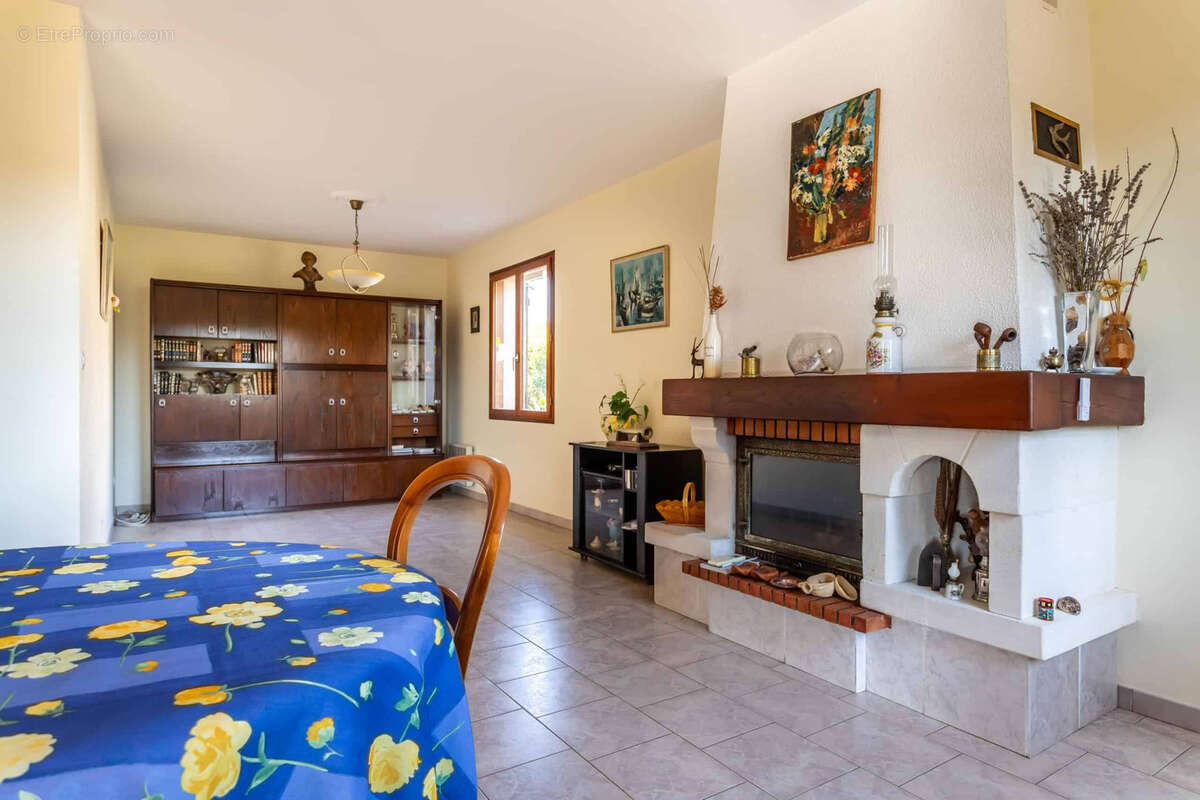 Maison à PENNE-D&#039;AGENAIS