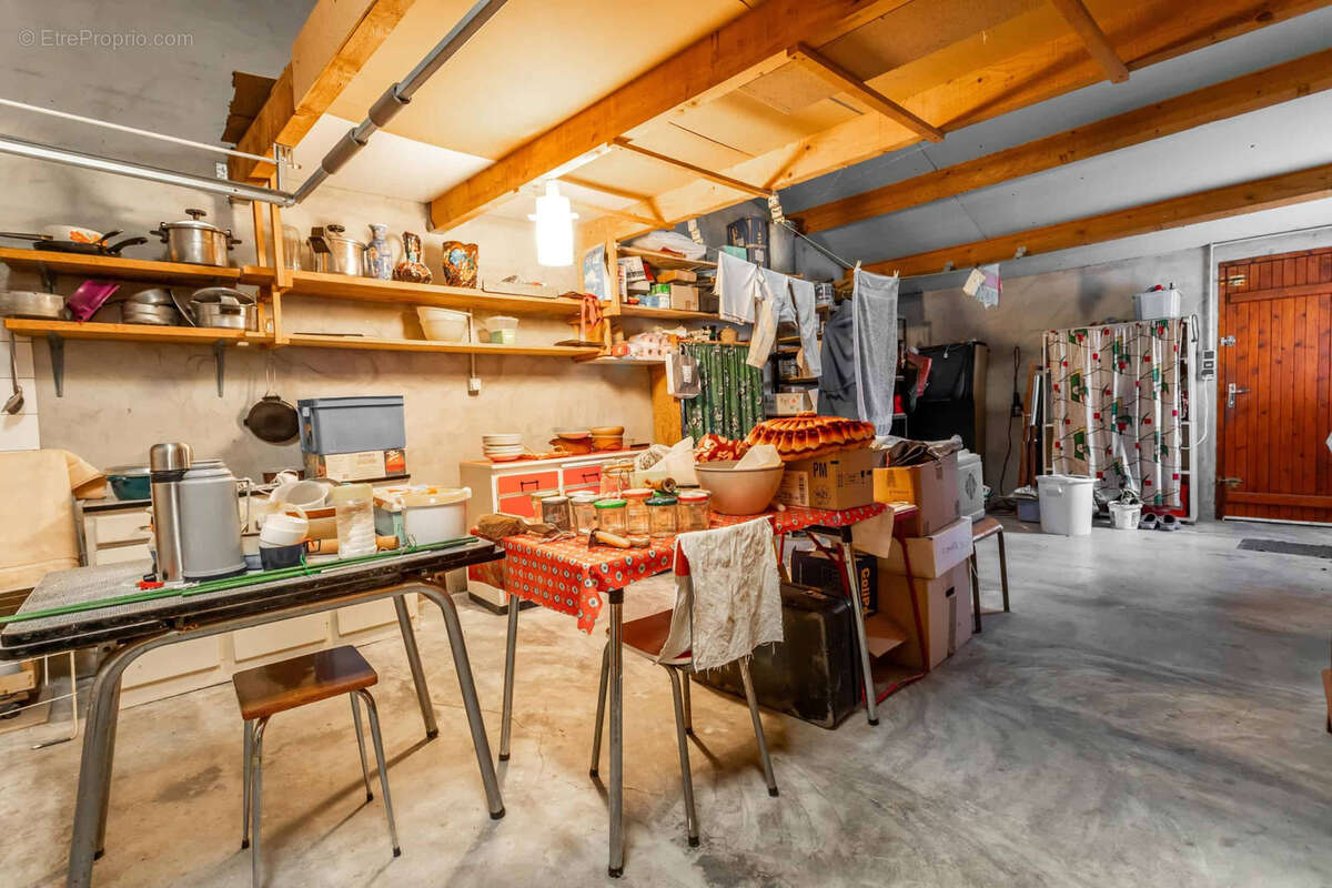 Maison à PENNE-D&#039;AGENAIS