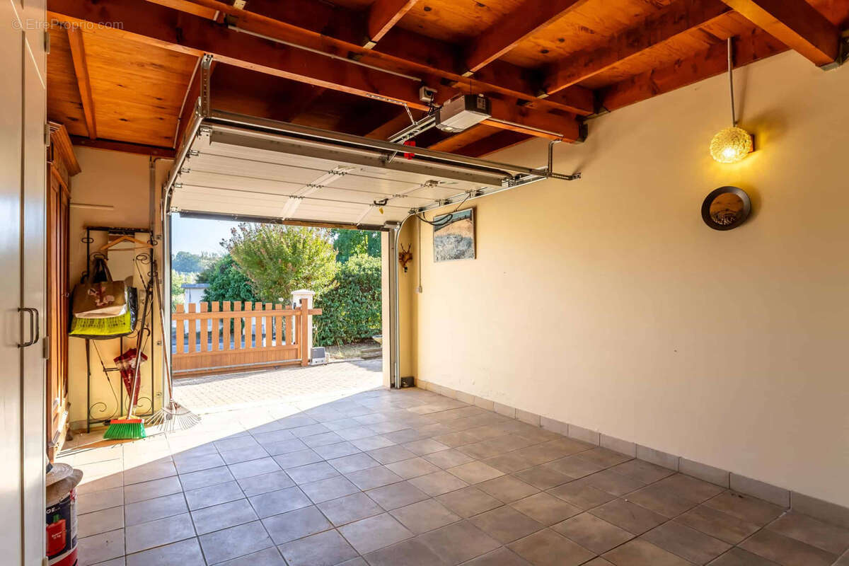 Maison à PENNE-D&#039;AGENAIS