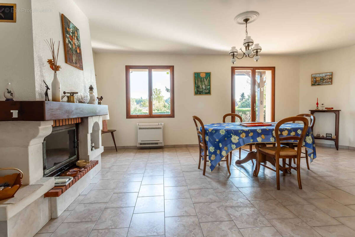 Maison à PENNE-D&#039;AGENAIS