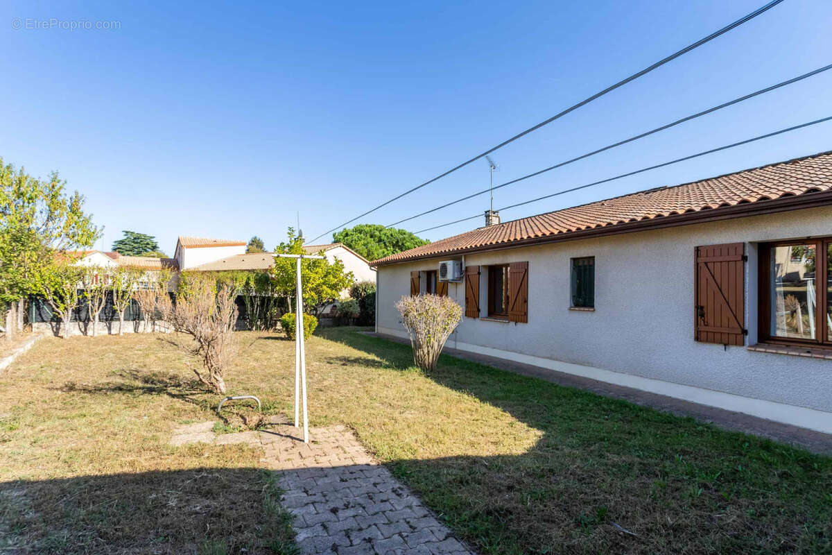 Maison à PENNE-D&#039;AGENAIS