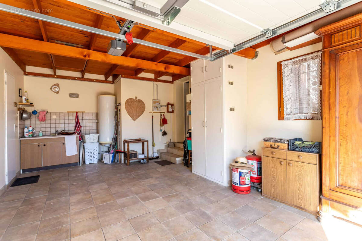 Maison à PENNE-D&#039;AGENAIS