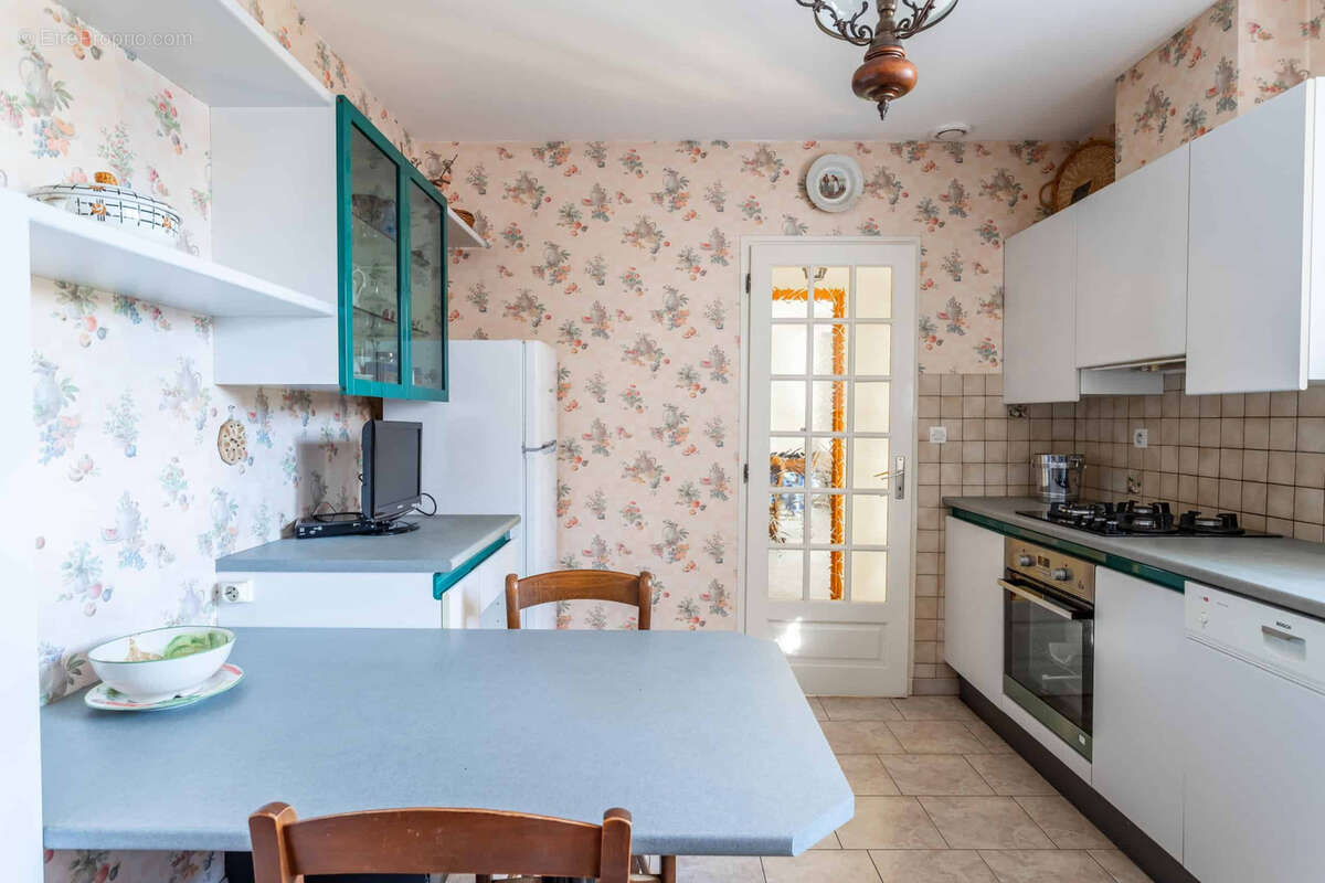 Maison à PENNE-D&#039;AGENAIS